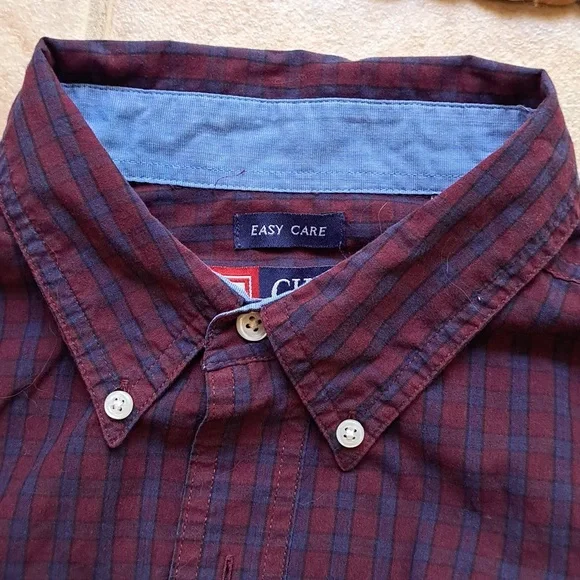 🇺🇸Chaps🇺🇸 - Picture 2 of 9